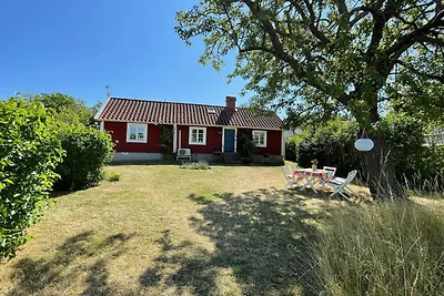 4 Sterne Ferienhaus in Borgholm