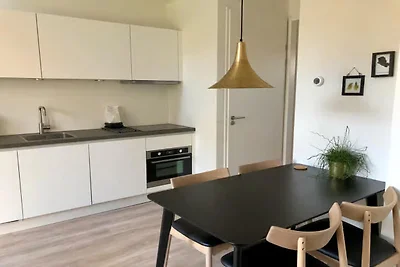 Wohnung an den Dünen in Zoutelande