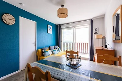 2 Zimmer für 6 Personen