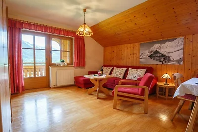 Wohnung mit 2 Schlafzimmer