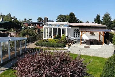 Casa vacanze con giardino privato