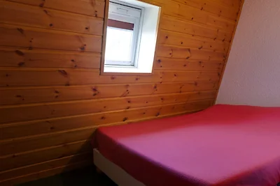 Familienapartment in den Nordalpen