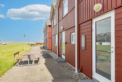 6 persoons vakantie huis in Hadsund-By Traum