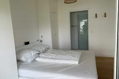 Wohnung in Koksijde nahe Strand