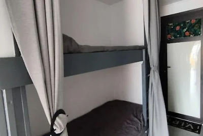 Wohnung in Frontignan am Yachthafen