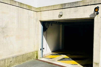 The Lake Cottage, stadscentrum, LR124