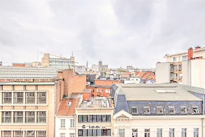 Zentral gelegene Unterkunft in Antwerpen für...