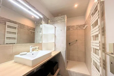 Appartamento bilocale in cabina - 4 posti let...