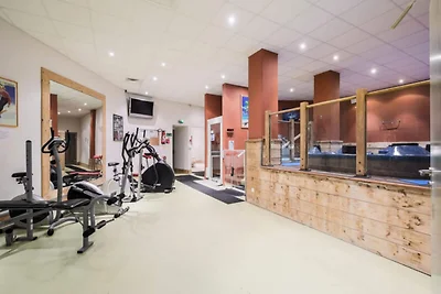 Studio 4 Personen Komfort