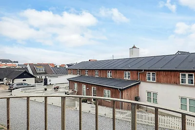 5 Sterne Ferienhaus in Løkken