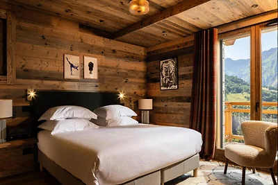 Chalet in Caseblanche in der Nähe der...