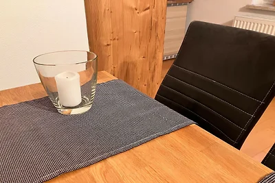 Vakantieappartement de-kleene