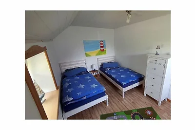 Friesenblick Residenza di vacanza...