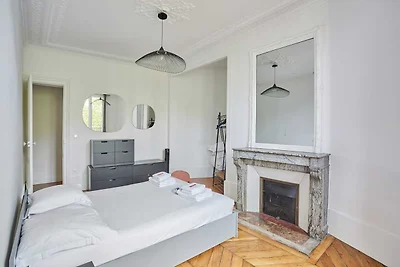Prachtig appartement Centre de Paris Le...