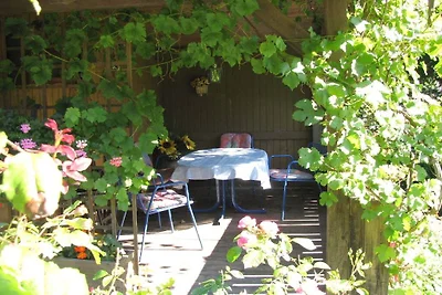 Ferienwohnung in Regen mit Schwimmbecken