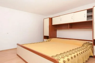 2-Zimmer-Wohnung mit Terrasse