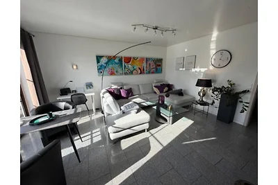 Ferienhaus in Gönnersdorf am Badesee