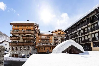 Volledig gerenoveerd appartement, aan de voet...