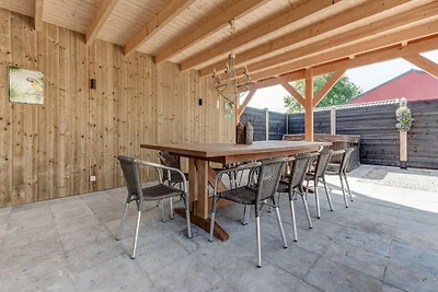 Ferienhaus Erholungsurlaub Kootstertille
