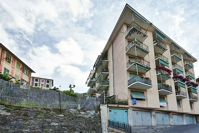 Appartamento a Camogli con Terrazza