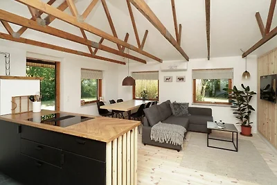 6 Personen Ferienhaus in Skibby