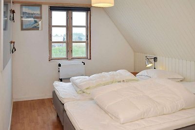 Attraktives Ferienhaus in Jütland (Dänemark)