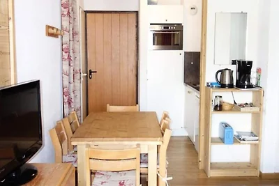 3 Zimmer für 6 Personen