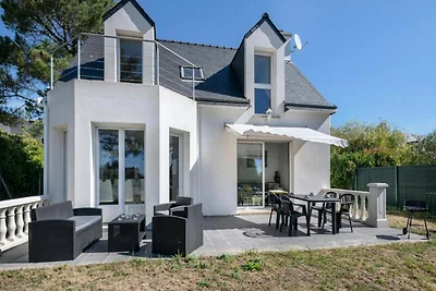 Haus in Sarzeau am Golf von Morbihan