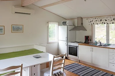 4 Personen Ferienhaus in SMEDSTORP