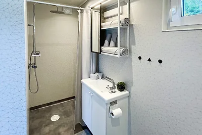 3 Personen Ferienhaus in LJUNGBY-By Traum