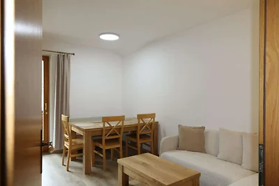 Apartamento Neustift cerca del Stubai
