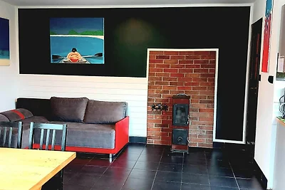 Casa vacanze a Nowe Warpno