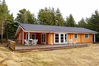 6 Personen Ferienhaus in Nørre Nebel