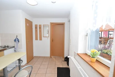 Helle Wohnung im Harz