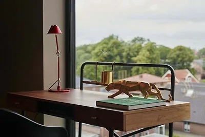 Penthouse Opslag 60