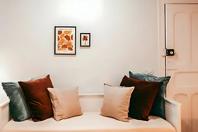 Apartment im Stadtzentrum von Lissabon