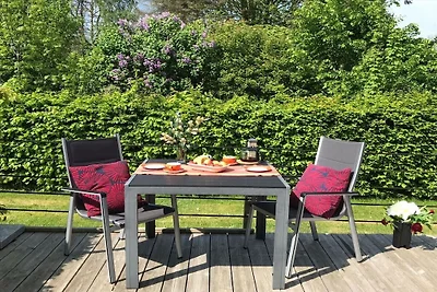 Freschezza estiva Confortevole residenza per ...