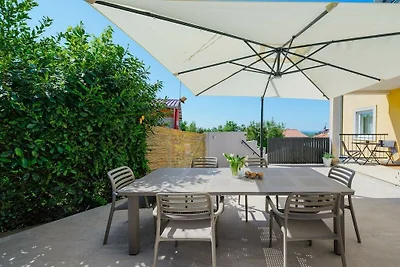 Villa mit 1 Schlafzimmer