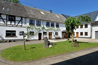 Klickerterhof "Oude Eik"