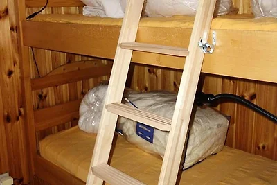 2 Zimmer für 6 Personen