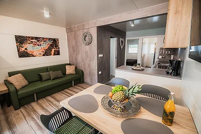 Lake Serenity Premium Mobile Homes-3Bedroom...