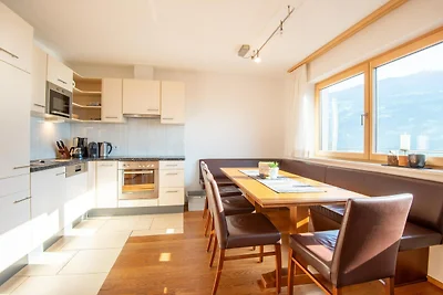 Appartement mit traumhafter Aussicht