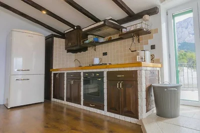 Ferienhaus mit 4 Schlafzimmer