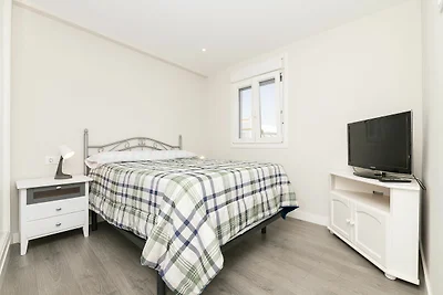 Calana - Apartment In San Fernando.