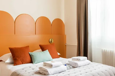 Port-Royal Residence - Charmante studio - 2P