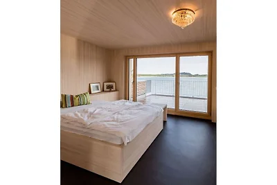 A dream holiday at Lake Sihl