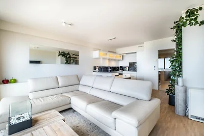 Wohnung Primavera in Koksijde