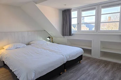 Ferienhaus Erholungsurlaub Veere