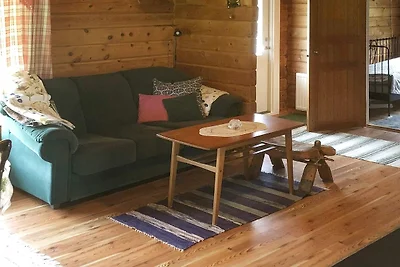 8 Personen Ferienhaus in DALS-LÅNGED-By Traum