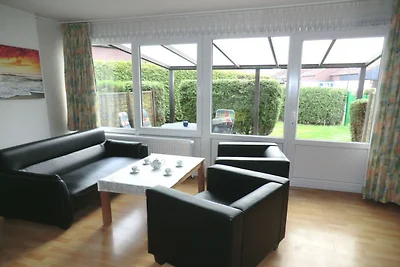 Lütje Carolinensiel Harlesiel